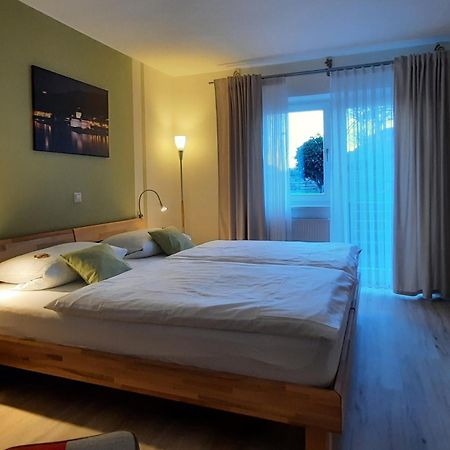 Ferienwohnung Bappert Oberwesel Bagian luar foto