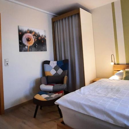 Ferienwohnung Bappert Oberwesel Bagian luar foto