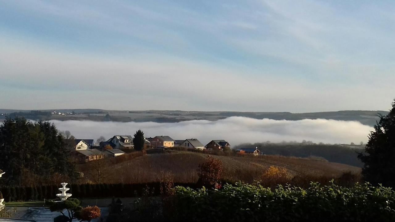 Ferienwohnung Bappert Oberwesel Bagian luar foto