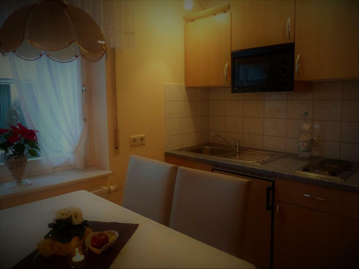 Ferienwohnung Bappert Oberwesel Bagian luar foto